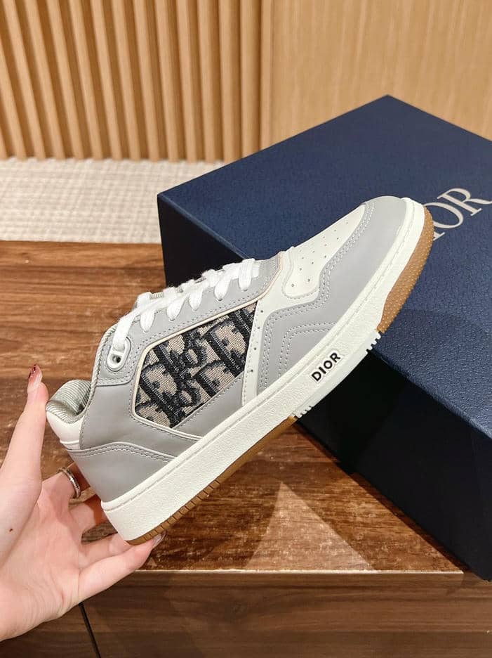 Dior B27 Sneaker-100